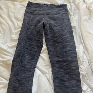 Lululemon Capri